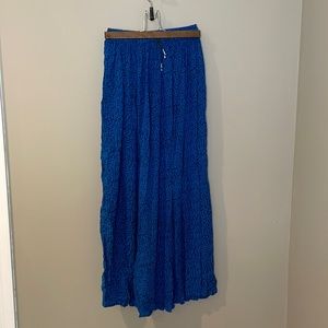 Boho Skirt
